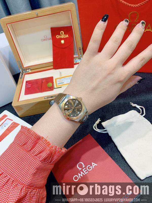 Omega 34mm 102336