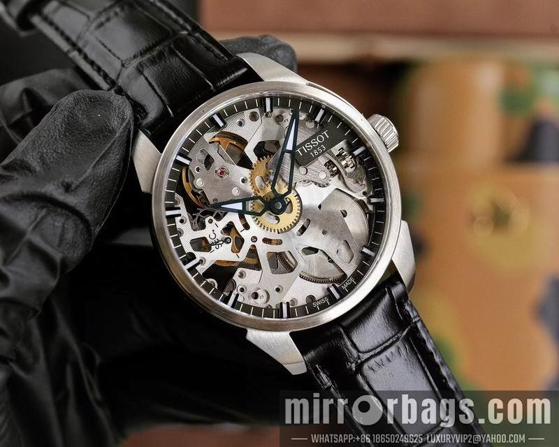 Tissot 43X12mm 050718