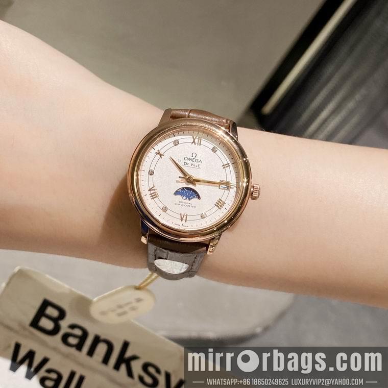 Omega women 33mm M16