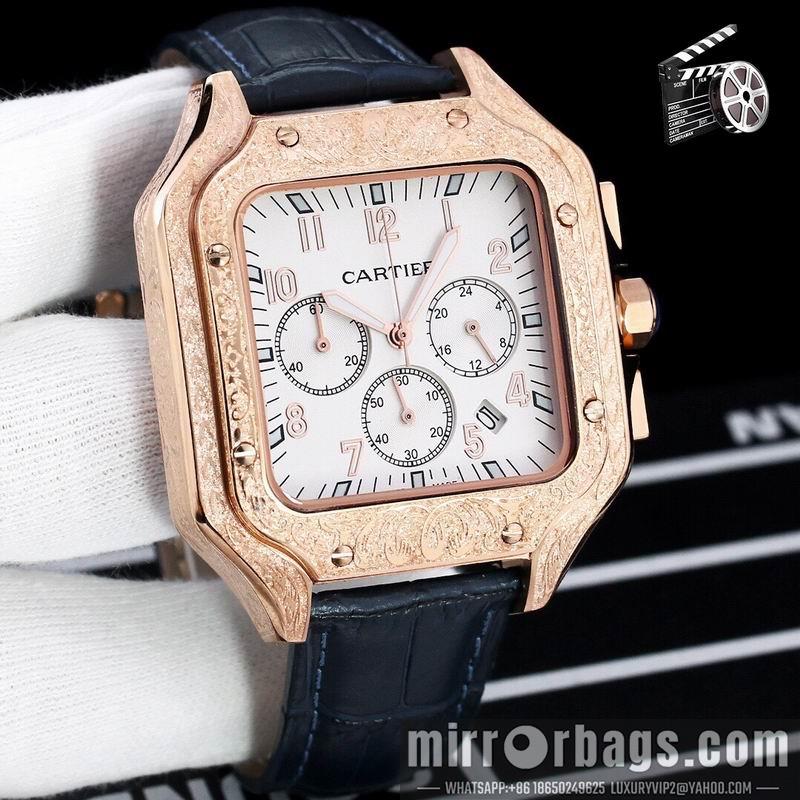 Cartier 45X13mm 082171