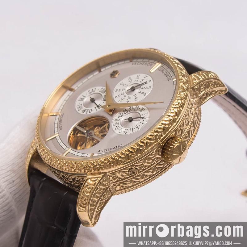 Vacheron Constantin 44X14mm 052004