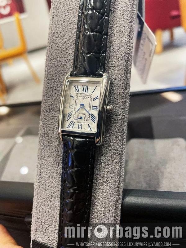 Longines 33X22mm 041616