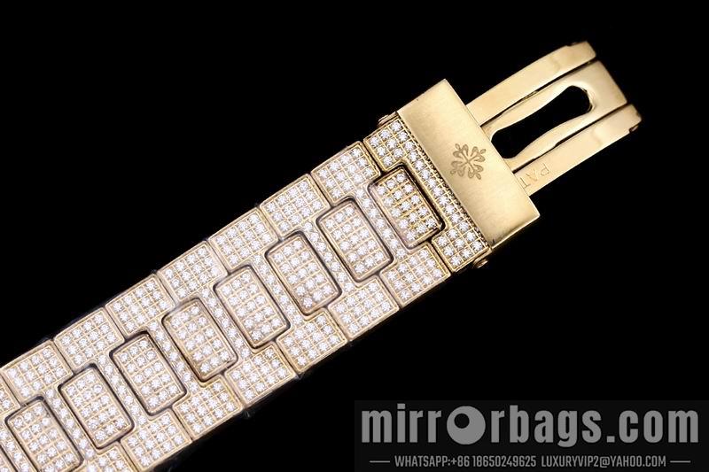 Patek Philippe watch 050416
