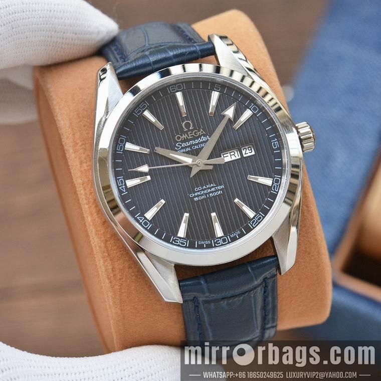Omega men 41X11mm M39