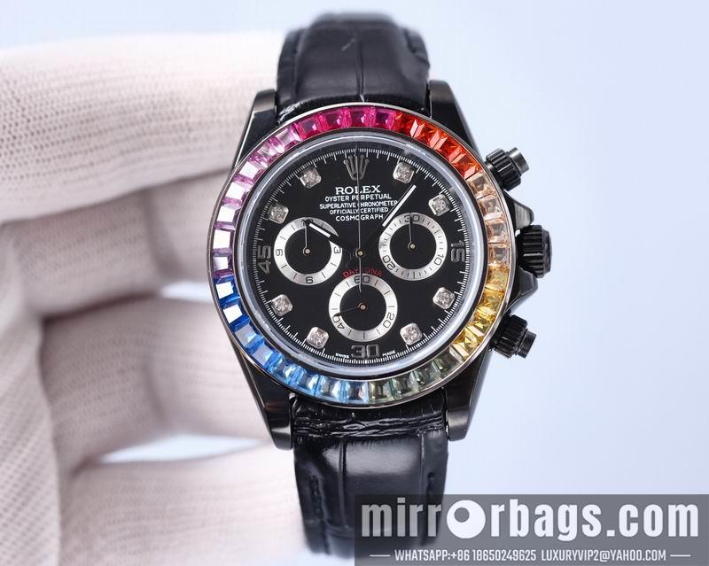 Rolex 40mm 090987