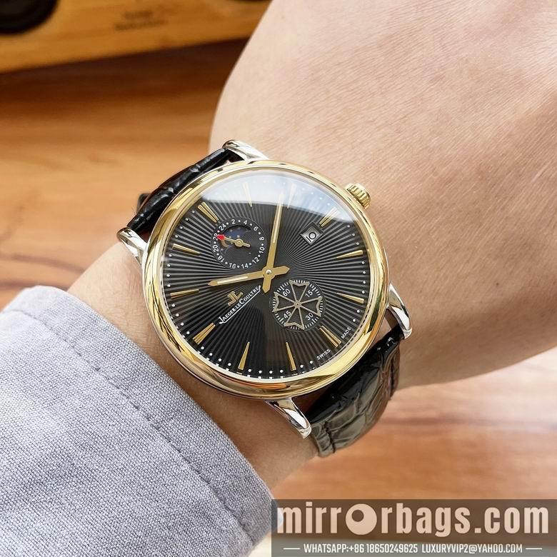 Jaeger Lecoultre men 42X13mm M39