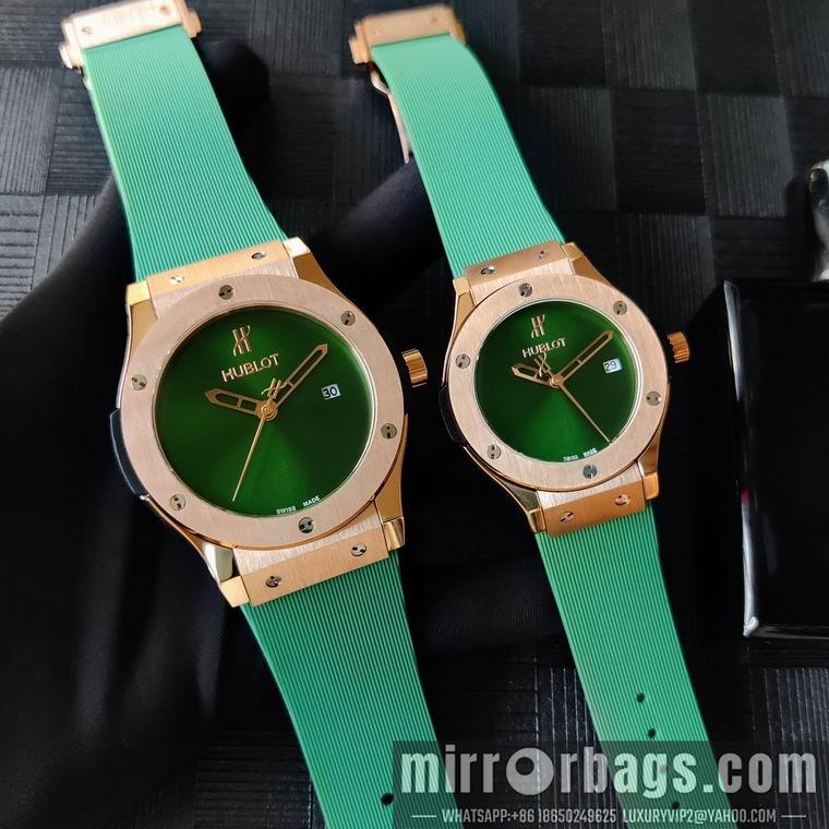 Hublot watch mb 072413