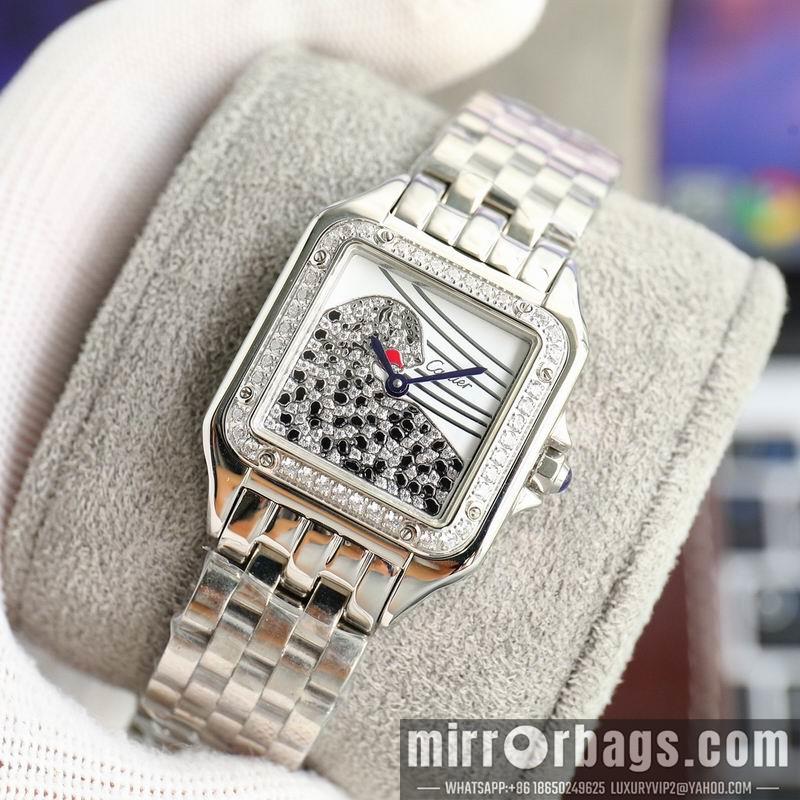 Cartier watch 101430