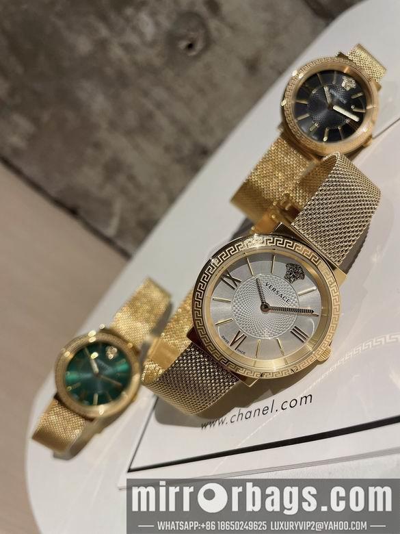 Versace watch 36mm M11