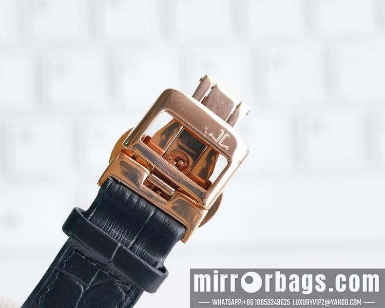 Jaeger Lecoultre men 42mm 122560