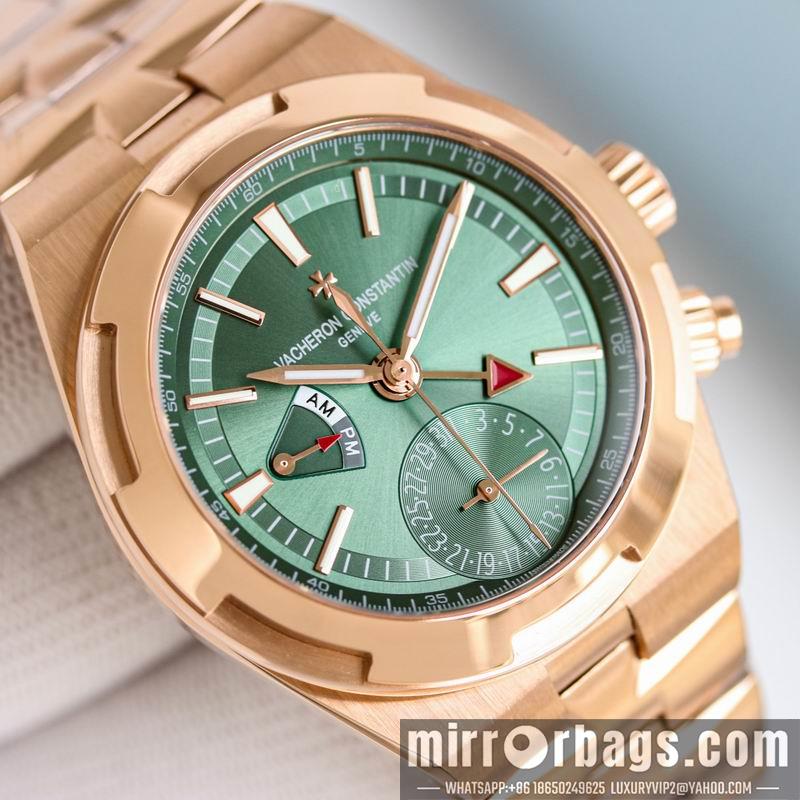 Vacheron Constantin 41mm 042755