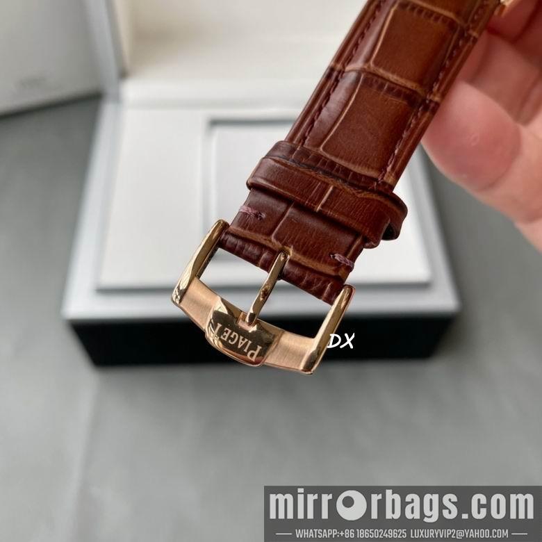 Piaget 42x12mm 6nms79