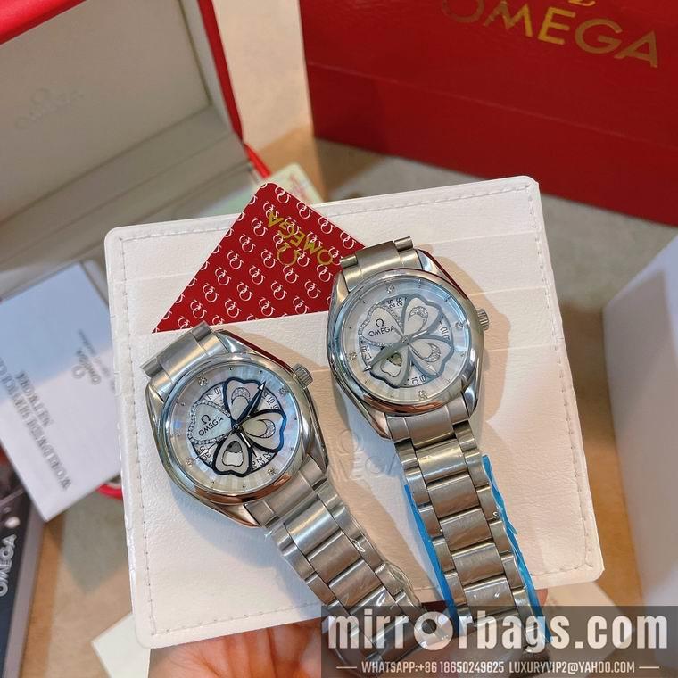 Omega women 33X12mm M04