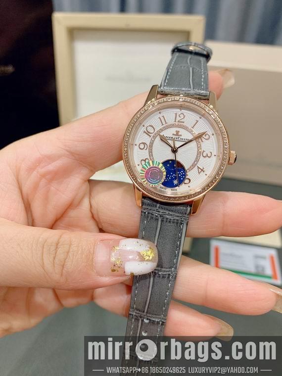 Jaeger Lecoultre women 33X9mm M17