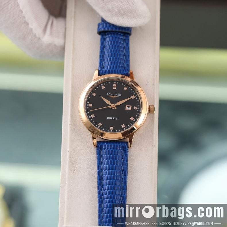 Longines women 30X8mm M130