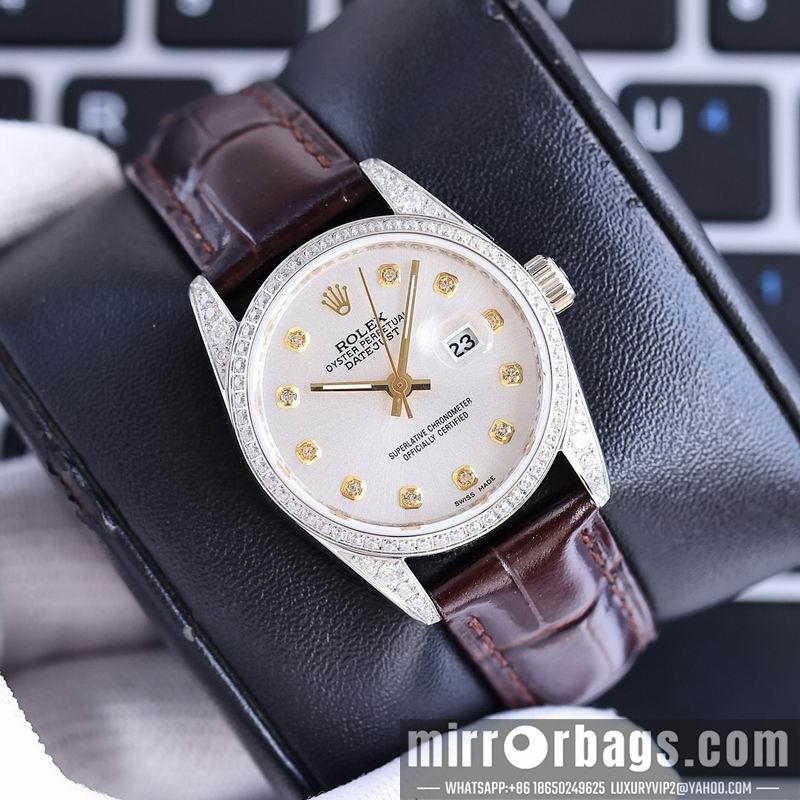 Rolex 32mm 031780