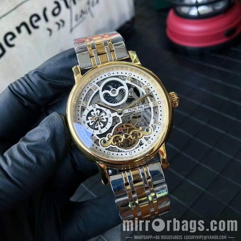 Patek Philippe 43X13mm 070704