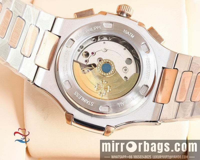 Patek Philippe 42mm 072475