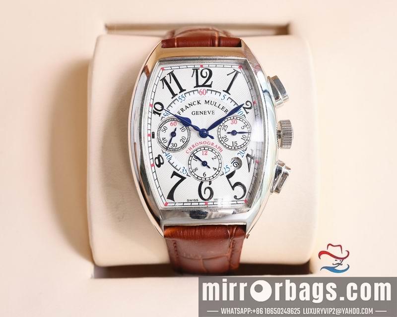 Franck Muller 45mm 072403