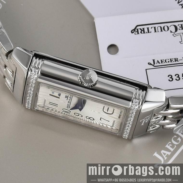 Jaeger Lecoultre 40.1X20mm M14