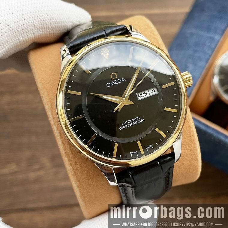 Omega men 42X13mm M77