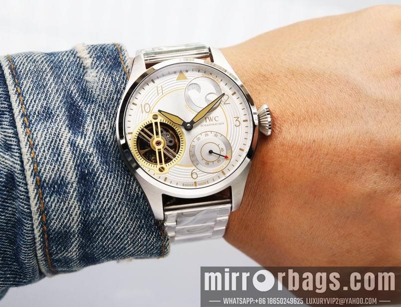 IWC 46X13.5mm 072804