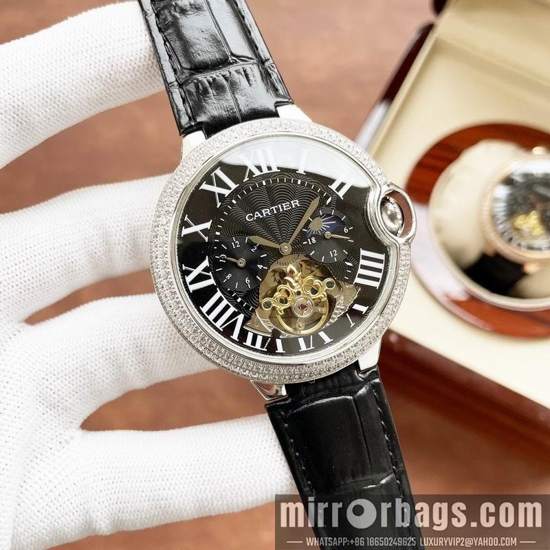 Cartier 46X13mm 032508