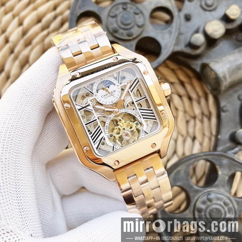 Cartier 45X13mm 030213