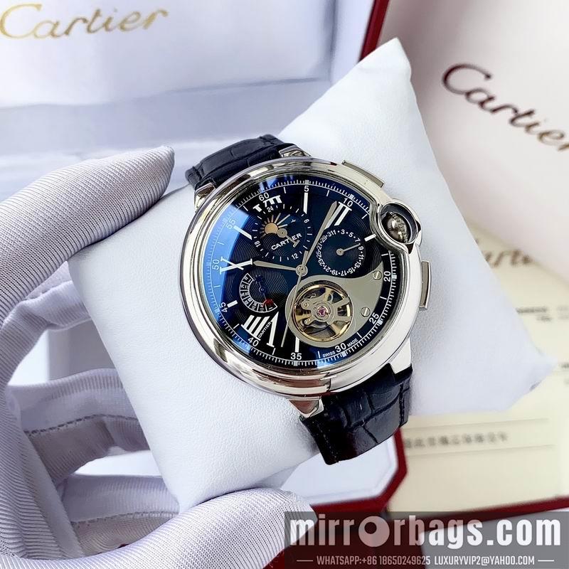 Cartier 44mm 1031126
