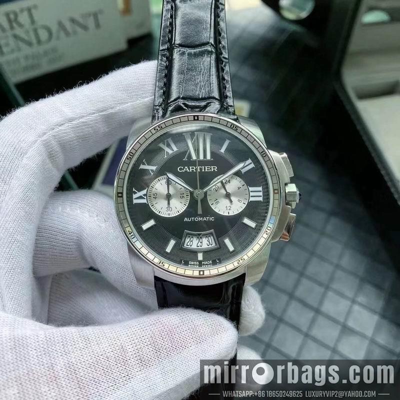 Cartier 42mm 031966