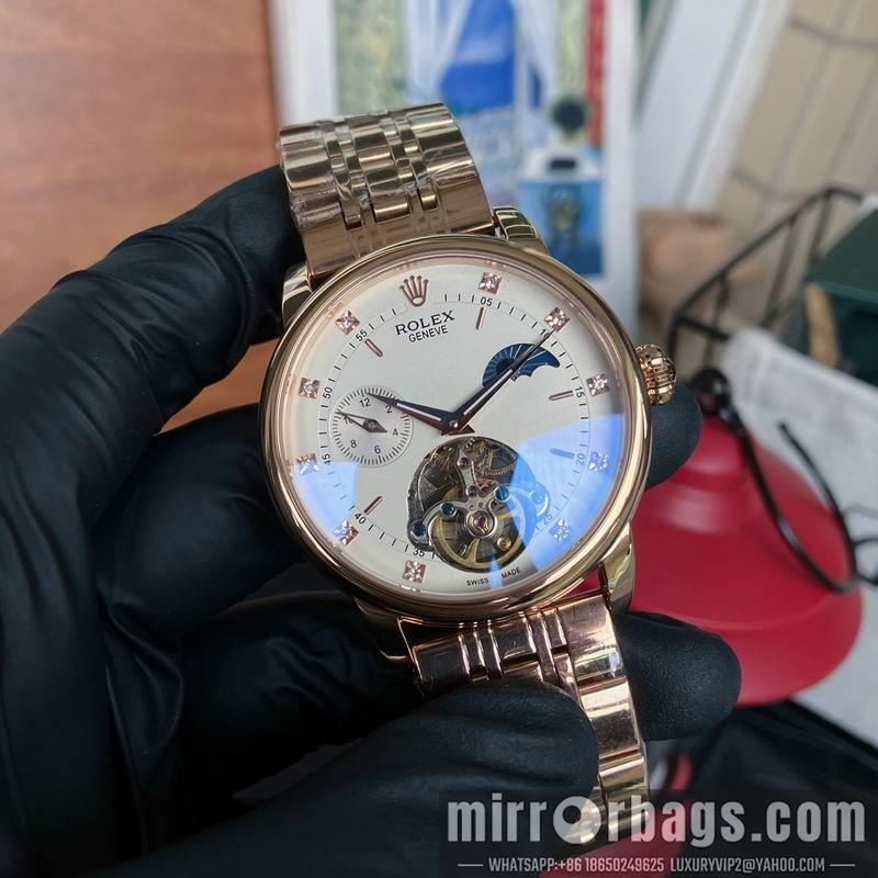 Rolex 43mm 1101153