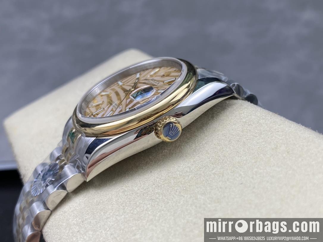 Rolex 36mm 092942