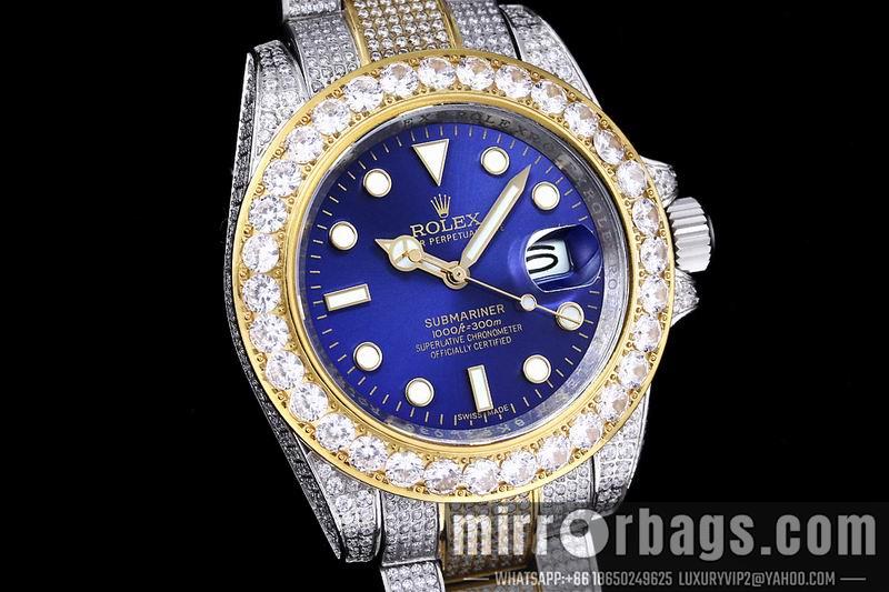 Rolex 42mm 050426