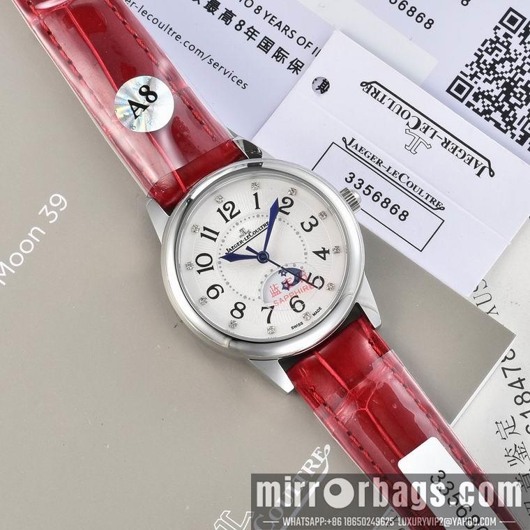 Jaeger Lecoultre women 33X9mm M24