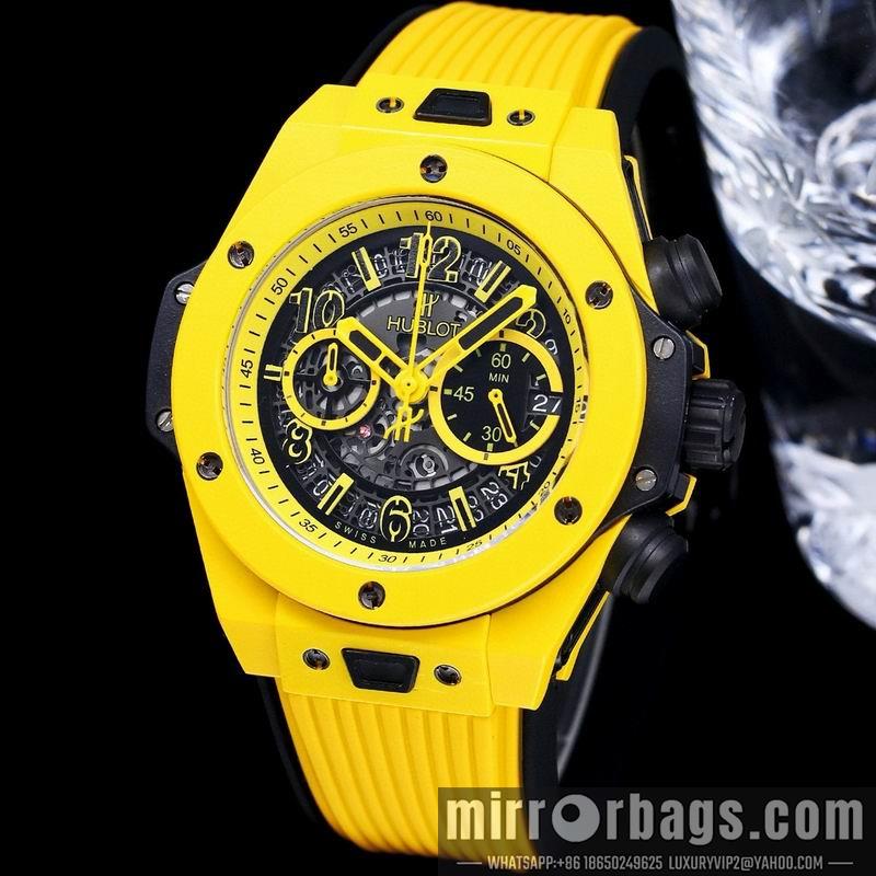 Hublot 45mm 072402