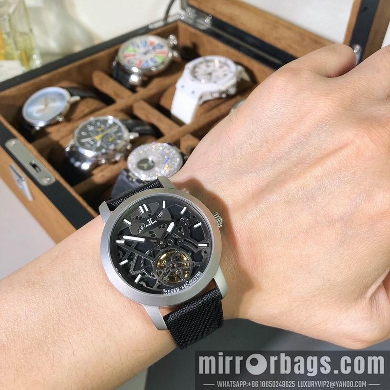 Jaeger Lecoultre 40X11mm 052002