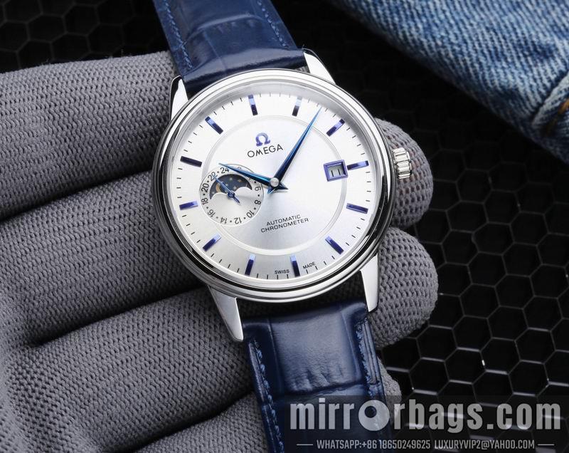 Omega 39X12mm 050227