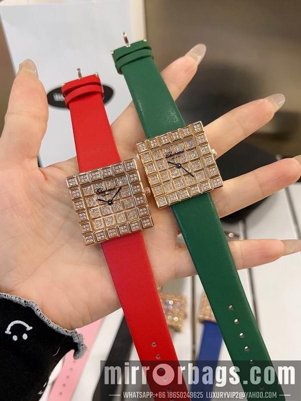 Chopard Watch 050603
