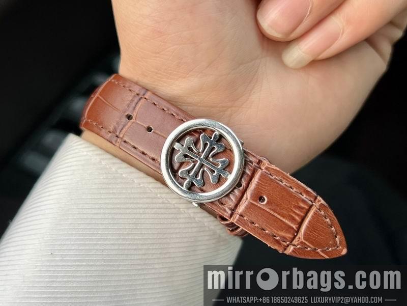 Patek Philippe 42mm 050817