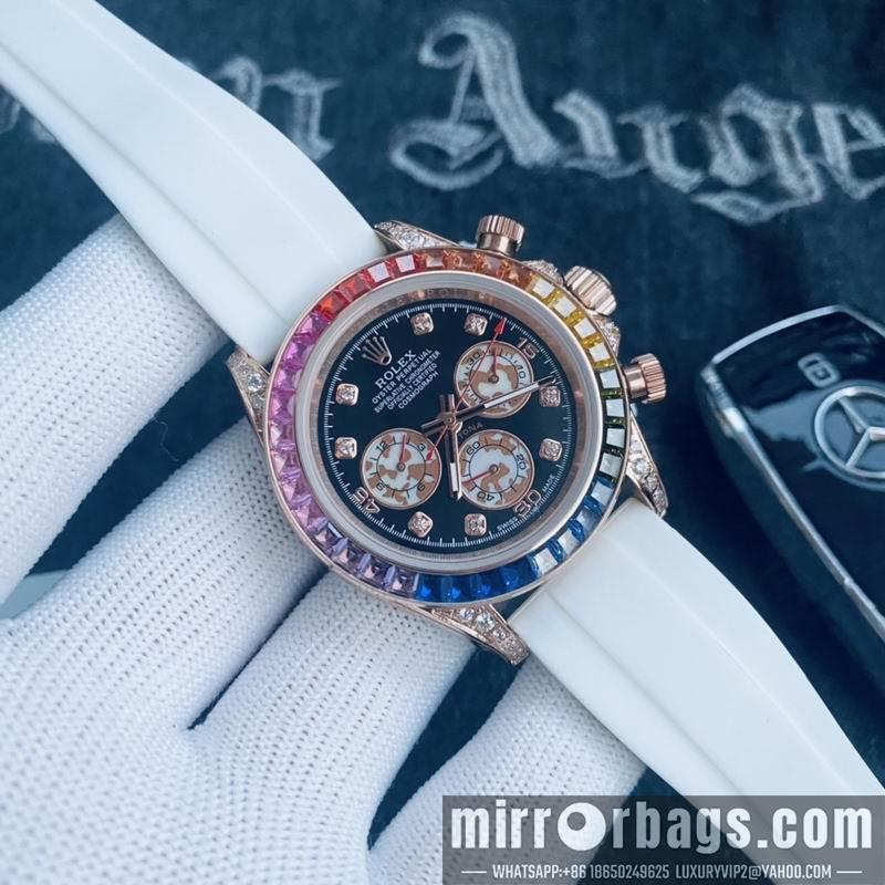 Rolex 40X12mm 121762