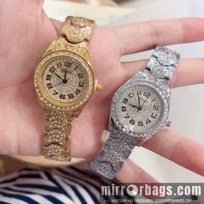 Chopard 29mm 2nms47