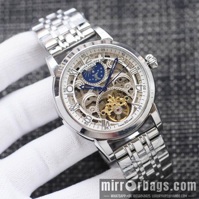 Patek Philippe 43X12mm 0822103