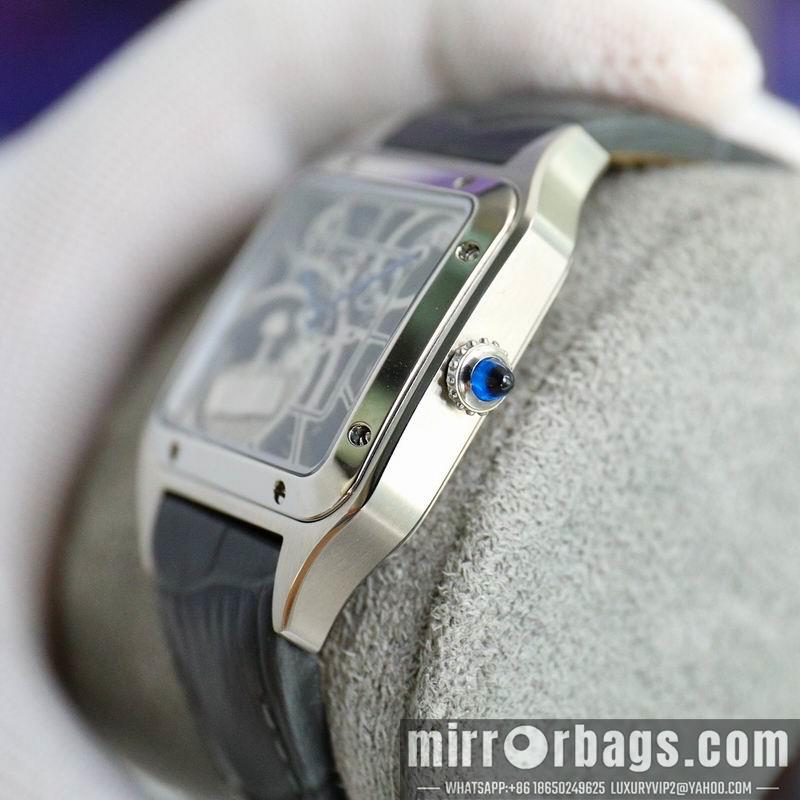 Cartier 31.4mm 101439