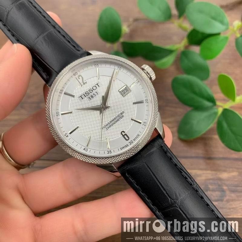 Tissot 41mm 113026