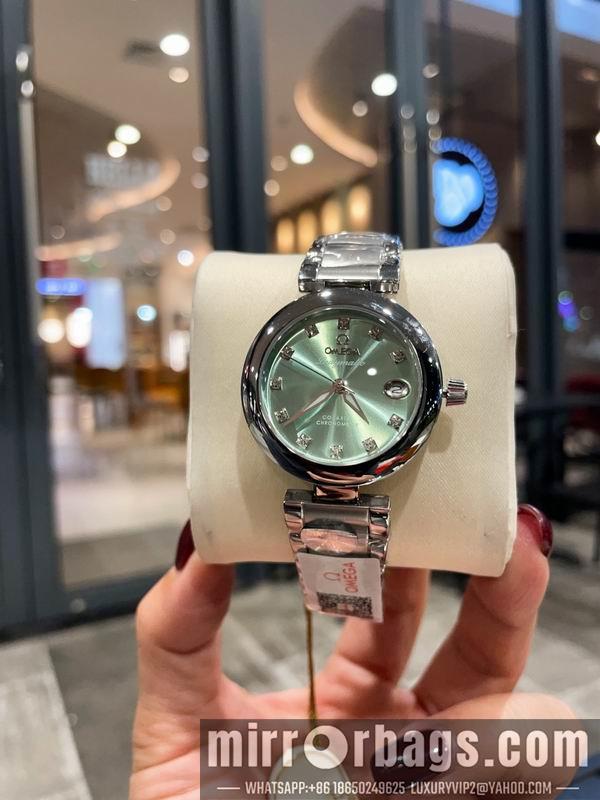 Omega 34mm 022325
