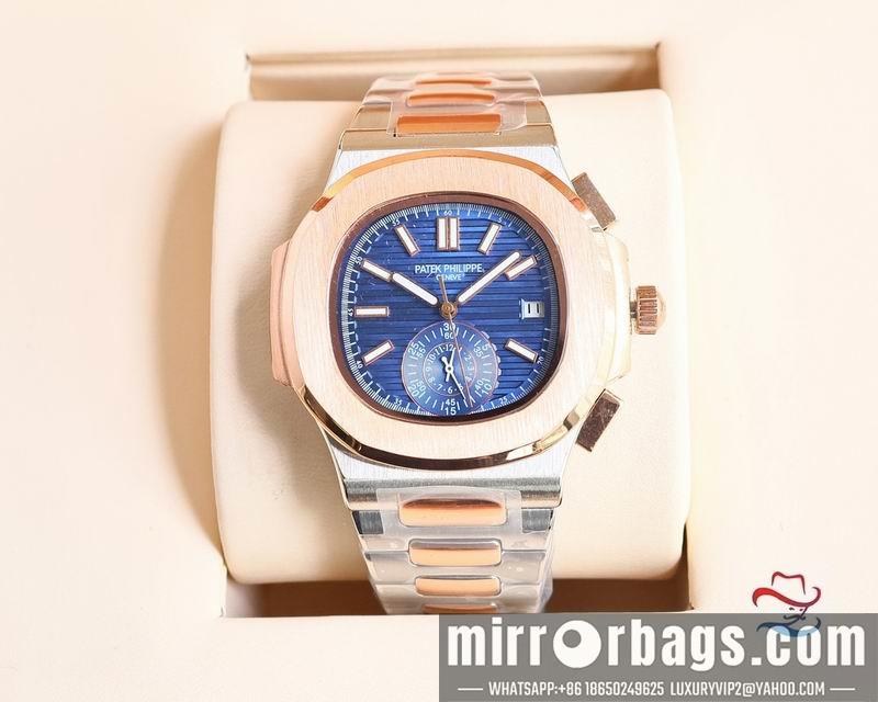 Patek Philippe 42mm 072475