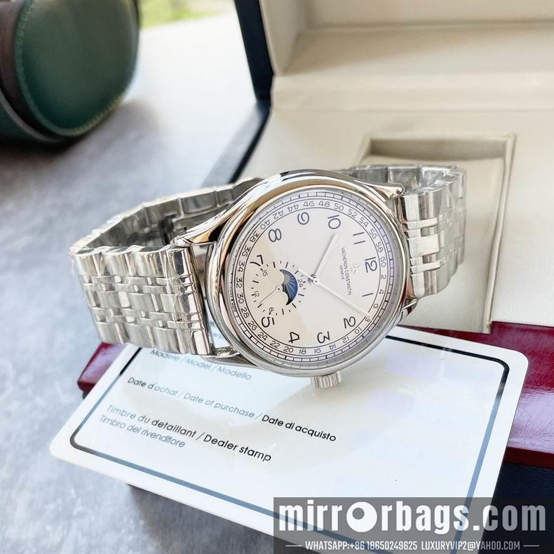 Vacheron Constantin men 43X13mm 122508