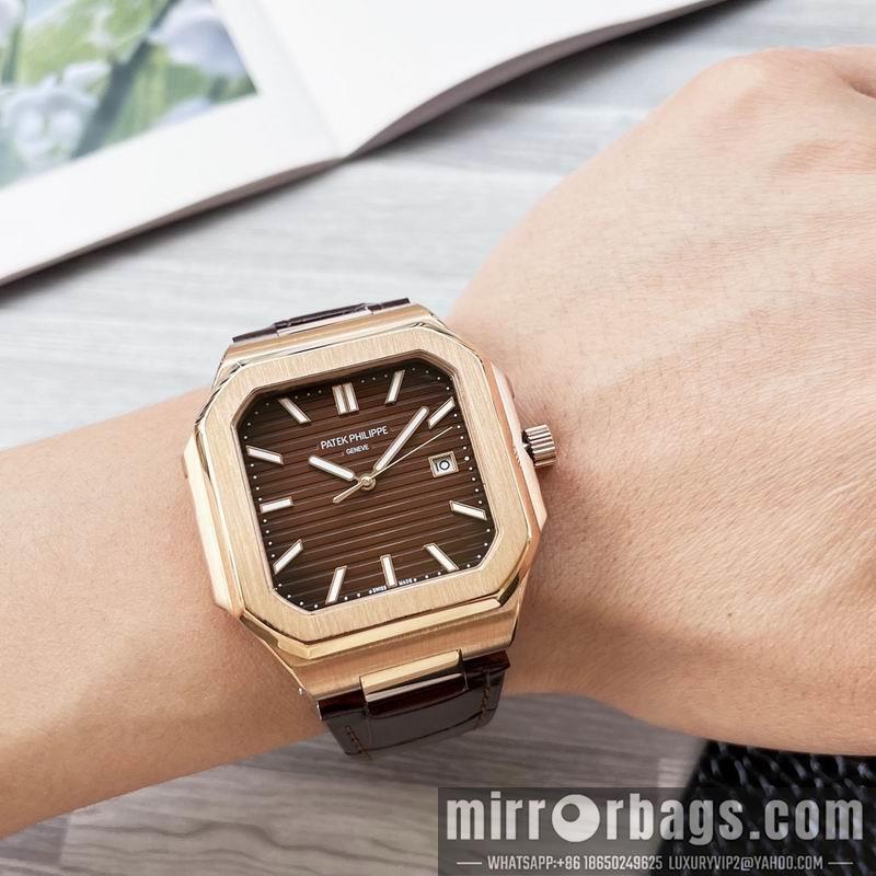 Patek Philippe 42mm 042796