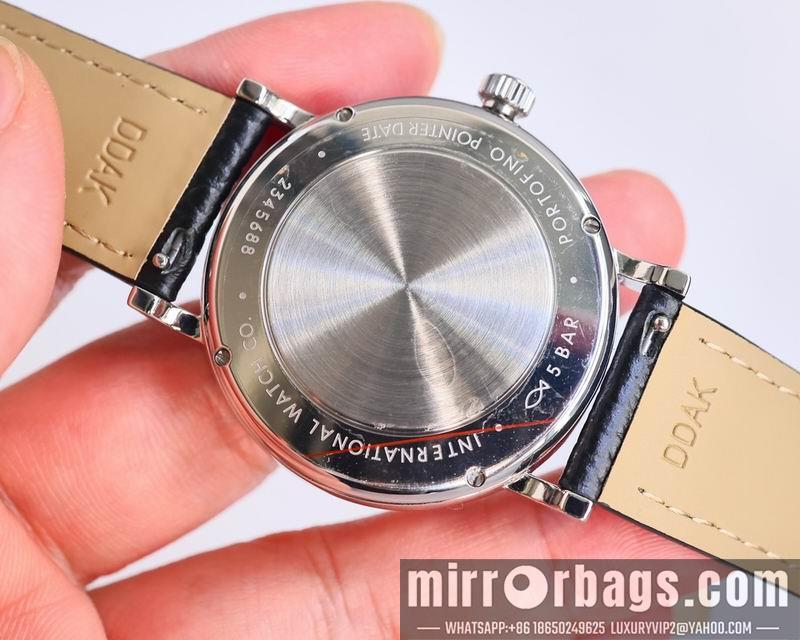 IWC 39mm 082993