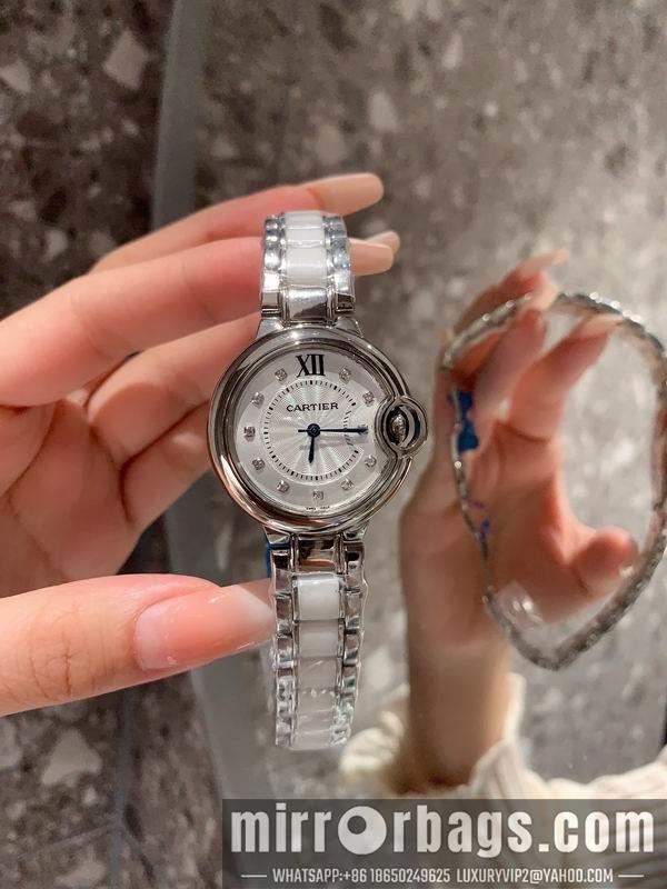 Cartier 33mm 082981